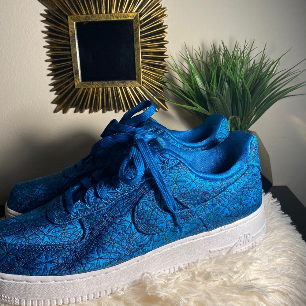 Air Force one